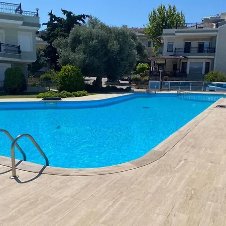 Mia 16 Villa Aydın