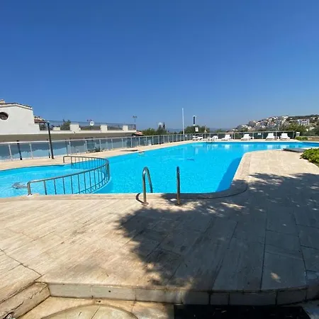 Mia 16 Villa
