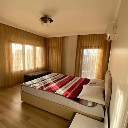 Villa Mia 16 *