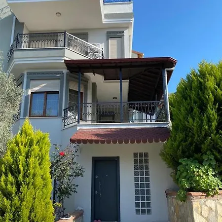 Villa Mia 16 Aydın