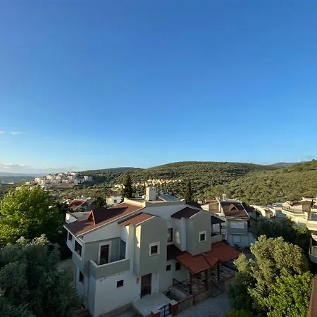 Villa Mia 16 *