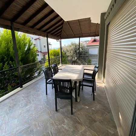 Mia 16 Villa *