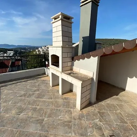 Villa Mia 16 Aydın
