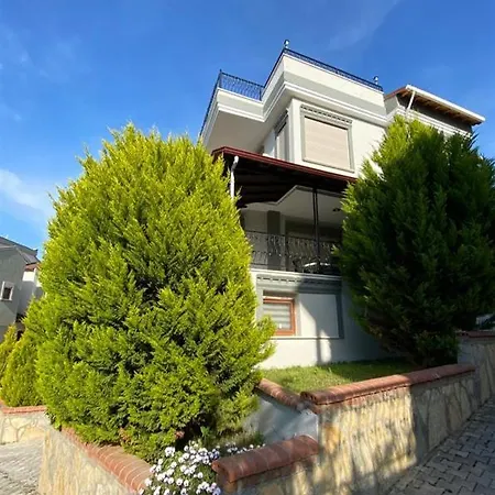 Villa Mia 16
