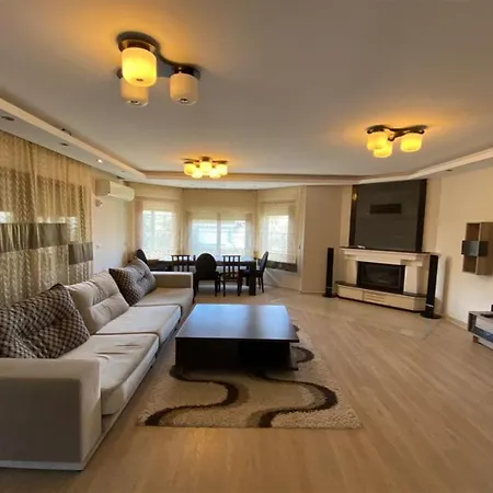Villa Mia 16 Aydın