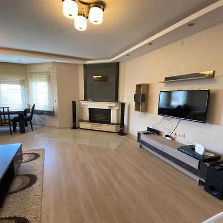 Villa Mia 16 Aydın